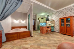 Продається квартира Київ, Шевченківський, Жилянська вул., 118, м. Університет фото 6 Продається квартира Київ, Шевченківський, Жилянська вул., 118, м. Університет фото 6