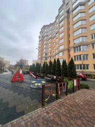 Продається квартира Київська, Києво-Святошинський, Софіївська Борщагівка, Стуса, 19 фото 12 Продається квартира Київська, Києво-Святошинський, Софіївська Борщагівка, Стуса, 19 фото 12