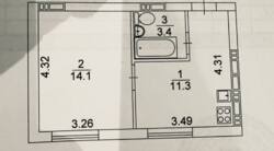 ��������� �������� ��������, 35, ���������� ���������, ����-�������������, ������� ���� 8