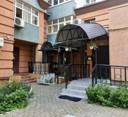 Рибальська вул., 8, Печерськ , 42м2 фото 21 Рибальська вул., 8, Печерськ , 42м2 фото 21