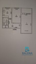 Продається квартира Київ, Подільський, Бакинська вул., 37 фото 11 Продається квартира Київ, Подільський, Бакинська вул., 37 фото 11