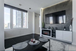 Продається квартира Київ, Дарницький, Осокорки, Дніпровська набережна, 18а, м. Славутич фото 10 Продається квартира Київ, Дарницький, Осокорки, Дніпровська набережна, 18а, м. Славутич фото 10