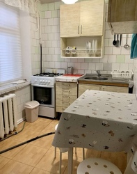 Продаж 3к - вул. Борщагівська, 10А фото 1 Продаж 3к - вул. Борщагівська, 10А фото 1