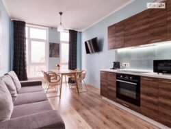 Продається квартира Київ, Шевченківський, КПІ, Ростиславська вул. (Маршала Рибалка), 5Б, м. Політехнічний інститут фото 2 Продається квартира Київ, Шевченківський, КПІ, Ростиславська вул. (Маршала Рибалка), 5Б, м. Політехнічний інститут фото 2