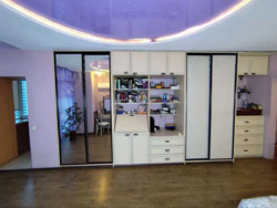 Продається квартира Юлії Здановської вул. (Михайла Ломоносова), 60/5, Київ, Голосіївський, Теремки-2, м. Іподром фото 8 Продається квартира Юлії Здановської вул. (Михайла Ломоносова), 60/5, Київ, Голосіївський, Теремки-2, м. Іподром фото 8