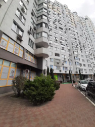Продається квартира Бориса Гмирі вул., 6, Київ, Дарницький фото 1 Продається квартира Бориса Гмирі вул., 6, Київ, Дарницький фото 1