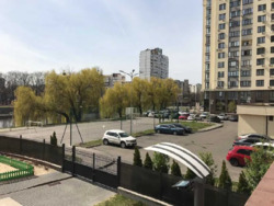 Продається квартира Київ, Голосіївський, Самійла Кішки вул. (Маршала Конєва), 10/1, м. Іподром фото 3 Продається квартира Київ, Голосіївський, Самійла Кішки вул. (Маршала Конєва), 10/1, м. Іподром фото 3