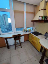 Продається квартира Юлії Здановської вул. (Михайла Ломоносова), 60/5, Київ, Голосіївський, Теремки-2, м. Іподром фото 1 Продається квартира Юлії Здановської вул. (Михайла Ломоносова), 60/5, Київ, Голосіївський, Теремки-2, м. Іподром фото 1