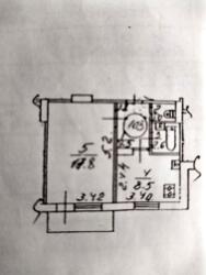 Продається квартира Вікентія Беретті вул., 5, Київ, Деснянський, Троєщина фото 9 Продається квартира Вікентія Беретті вул., 5, Київ, Деснянський, Троєщина фото 9