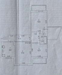 Продається квартира Київ, Святошинський, Академмістечко, Ірпінська вул., 70, м. Академмістечко фото 10 Продається квартира Київ, Святошинський, Академмістечко, Ірпінська вул., 70, м. Академмістечко фото 10