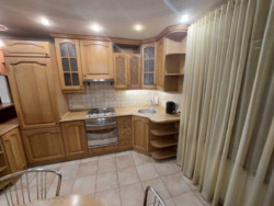 Продається квартира Борщагівська вул., 133, Київ, Шевченківський, КПІ, м. Політехнічний інститут фото 4 Продається квартира Борщагівська вул., 133, Київ, Шевченківський, КПІ, м. Політехнічний інститут фото 4