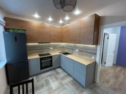 Продається квартира Київ, Подільський, Сергія Данченка вул., 32 фото 4 Продається квартира Київ, Подільський, Сергія Данченка вул., 32 фото 4