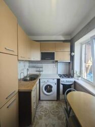 Продається квартира Київ, Оболонський, Оболонь, Оболонський просп., 16, м. Мінська фото 1 Продається квартира Київ, Оболонський, Оболонь, Оболонський просп., 16, м. Мінська фото 1