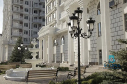 Продається квартира Київ, Голосіївський, Михайла Максимовича вул. (Онуфрія Трутенка), 24 фото 2 Продається квартира Київ, Голосіївський, Михайла Максимовича вул. (Онуфрія Трутенка), 24 фото 2