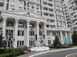 Продається квартира Київ, Голосіївський, Михайла Максимовича вул. (Онуфрія Трутенка), 24 фото 1 Продається квартира Київ, Голосіївський, Михайла Максимовича вул. (Онуфрія Трутенка), 24 фото 1