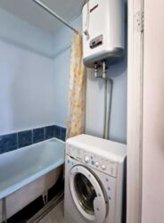 Продається квартира Київ, Деснянський, Троєщина, Олександри Екстер вул. (Марини Цвєтаєвої), 16В фото 6 Продається квартира Київ, Деснянський, Троєщина, Олександри Екстер вул. (Марини Цвєтаєвої), 16В фото 6