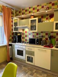 Продається квартира Київ, Дарницький, Нова Дарниця, Дениса Антипова вул. (Славгородська), 2/10 фото 2 Продається квартира Київ, Дарницький, Нова Дарниця, Дениса Антипова вул. (Славгородська), 2/10 фото 2