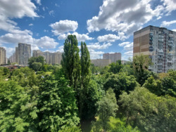 Продається квартира Київ, Голосіївський, Теремки-2, Героїв Маріуполя вул. (Маршала Якубовського), 9, м. Іподром фото 16 Продається квартира Київ, Голосіївський, Теремки-2, Героїв Маріуполя вул. (Маршала Якубовського), 9, м. Іподром фото 16