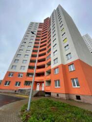 Продається квартира Київ, Деснянський, Троєщина, Милославська вул., 18 фото 12 Продається квартира Київ, Деснянський, Троєщина, Милославська вул., 18 фото 12