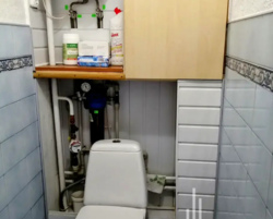 Продається квартира Київ, Подільський, Байди-Вишневецького вул. (Осиповського), 1 фото 7 Продається квартира Київ, Подільський, Байди-Вишневецького вул. (Осиповського), 1 фото 7