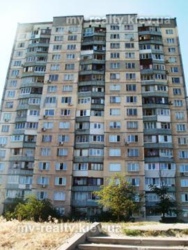 Продається квартира Київ, Дніпровський, Райдужна, 22 фото 1 Продається квартира Київ, Дніпровський, Райдужна, 22 фото 1