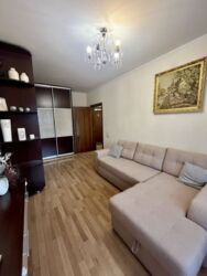 Продається квартира Київ, Святошинський, Борщагівка, Вахтанга Кікабідзе вул. (Булгакова), 4А, м. Академмістечко фото 2 Продається квартира Київ, Святошинський, Борщагівка, Вахтанга Кікабідзе вул. (Булгакова), 4А, м. Академмістечко фото 2