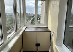 Продається квартира Богатирська вул., 6/1, Київ, Оболонський фото 14 Продається квартира Богатирська вул., 6/1, Київ, Оболонський фото 14