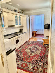 Продається квартира Берестейський просп. (Перемоги), 89А, Київ, Святошинський, Святошино, м. Святошин фото 7 Продається квартира Берестейський просп. (Перемоги), 89А, Київ, Святошинський, Святошино, м. Святошин фото 7