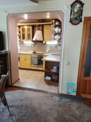 Продається квартира Київ, Дарницький, Ташкентська вул., 33 фото 9 Продається квартира Київ, Дарницький, Ташкентська вул., 33 фото 9