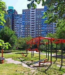Продається квартира Академіка Заболотного вул., 28, Київ, Голосіївський, Теремки, м. Теремки фото 2 Продається квартира Академіка Заболотного вул., 28, Київ, Голосіївський, Теремки, м. Теремки фото 2