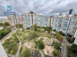 Продається квартира Київ, Голосіївський, Академіка Заболотного вул., 28, м. Теремки фото 9 Продається квартира Київ, Голосіївський, Академіка Заболотного вул., 28, м. Теремки фото 9