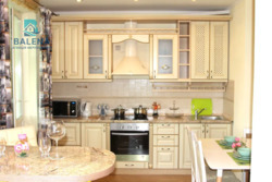 Продається квартира Київ, Голосіївський, Феодосійська вул., 1А, м. Деміївська фото 1 Продається квартира Київ, Голосіївський, Феодосійська вул., 1А, м. Деміївська фото 1