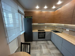 Продається квартира Київ, Подільський, Сергія Данченка вул., 32 фото 1 Продається квартира Київ, Подільський, Сергія Данченка вул., 32 фото 1