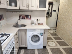 Продається квартира Київ, Шевченківський, КПІ, Борщагівська вул., 46/2, м. Політехнічний інститут фото 7 Продається квартира Київ, Шевченківський, КПІ, Борщагівська вул., 46/2, м. Політехнічний інститут фото 7