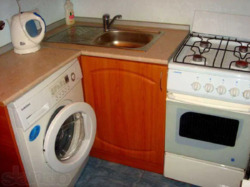 Продається квартира Київ, Дніпровський, Північно-Броварський, Андрія Малишка вул., 27, м. Чернігівська фото 4 Продається квартира Київ, Дніпровський, Північно-Броварський, Андрія Малишка вул., 27, м. Чернігівська фото 4