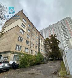 Продається квартира Київ, Голосіївський, Юлії Здановської вул. (Михайла Ломоносова), 34/2, м. Васильківська фото 1 Продається квартира Київ, Голосіївський, Юлії Здановської вул. (Михайла Ломоносова), 34/2, м. Васильківська фото 1