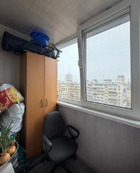 Продається квартира Ореста Левицького вул. (Академіка Курчатова), 11, Київ, Деснянський, Лісовий фото 10 Продається квартира Ореста Левицького вул. (Академіка Курчатова), 11, Київ, Деснянський, Лісовий фото 10