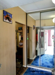 Продається квартира Київ, Подільський, Байди-Вишневецького вул. (Осиповського), 1 фото 3 Продається квартира Київ, Подільський, Байди-Вишневецького вул. (Осиповського), 1 фото 3