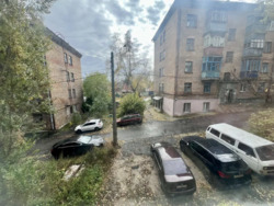 Продається квартира Стратегічне шосе, 39А, Київ, Голосіївський, Деміївка, м. Деміївська фото 13 Продається квартира Стратегічне шосе, 39А, Київ, Голосіївський, Деміївка, м. Деміївська фото 13