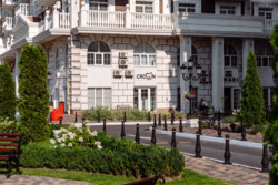 Продається квартира Київ, Голосіївський, Михайла Максимовича вул. (Онуфрія Трутенка), 24Б, м. Васильківська фото 9 Продається квартира Київ, Голосіївський, Михайла Максимовича вул. (Онуфрія Трутенка), 24Б, м. Васильківська фото 9