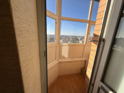 Продається квартира Академіка Палладіна просп., 18/30, Київ, Святошинський, Академмістечко, м. Академмістечко фото 1 Продається квартира Академіка Палладіна просп., 18/30, Київ, Святошинський, Академмістечко, м. Академмістечко фото 1