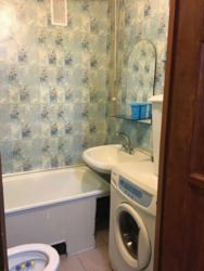 Продається квартира Київ, Голосіївський, Пирогівський Шлях вул. (Червонопрапорна), 42, м. Видубичі фото 9 Продається квартира Київ, Голосіївський, Пирогівський Шлях вул. (Червонопрапорна), 42, м. Видубичі фото 9