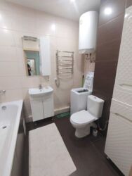 Продається квартира Київ, Голосіївський, Теремки-2, Дмитра Луценка вул., 6, м. Іподром фото 11 Продається квартира Київ, Голосіївський, Теремки-2, Дмитра Луценка вул., 6, м. Іподром фото 11