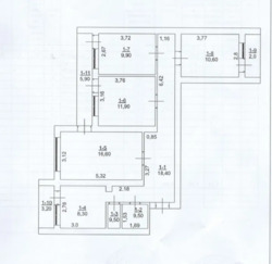 �����������/���������� �������, 12� ���� 3