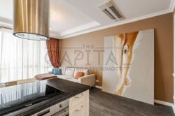 Продається квартира Київ, Дарницький, Осокорки, Дніпровська набережна, 14а, м. Славутич фото 2 Продається квартира Київ, Дарницький, Осокорки, Дніпровська набережна, 14а, м. Славутич фото 2