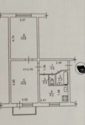 Продається квартира Володимира Покотила вул. (Картвелішвілі), 3А, Київ, Святошинський, Борщагівка фото 14 Продається квартира Володимира Покотила вул. (Картвелішвілі), 3А, Київ, Святошинський, Борщагівка фото 14