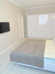 Продається квартира Київ, Голосіївський, Саперне Поле вул., 12, м. Палац Україна фото 4 Продається квартира Київ, Голосіївський, Саперне Поле вул., 12, м. Палац Україна фото 4