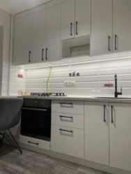 1-кімнатна квартира на Метробудівській, Солом'янський р-н фото 1 1-кімнатна квартира на Метробудівській, Солом'янський р-н фото 1