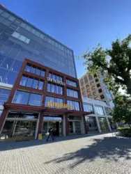 Продаж 1-к квартири в ЖК San Francisco Creative House Проспект Берестейський 67. фото 1 Продаж 1-к квартири в ЖК San Francisco Creative House Проспект Берестейський 67. фото 1