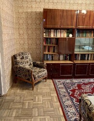 Продаж 3к - вул. Борщагівська, 10А фото 5 Продаж 3к - вул. Борщагівська, 10А фото 5